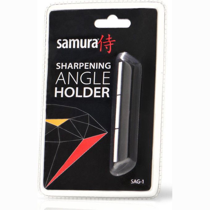 Держатель угла заточки SAMURA SAG-1