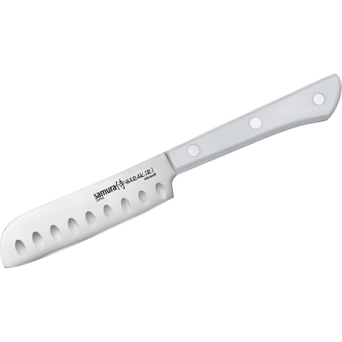 Нож для масла Samura Harakiri SHR-0015W SHR-0015W/A