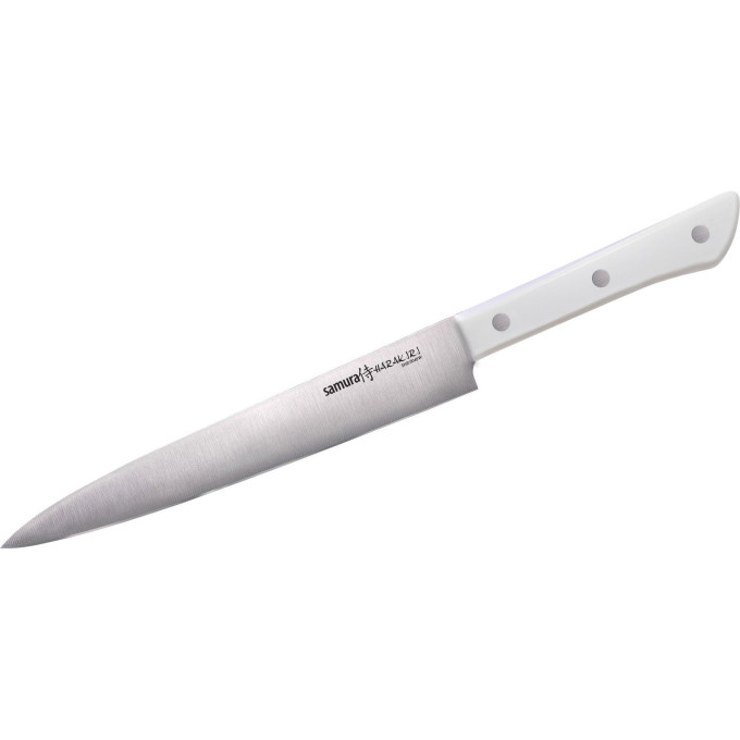 Нож для нарезки Samura Harakiri SHR-0045W SHR-0045W/K