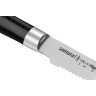 Нож для томатов Samura Mo-V, 120 мм SM-0071/K