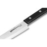 Нож кухонный слайсер SAMURA HARAKIRI SHR-0046B