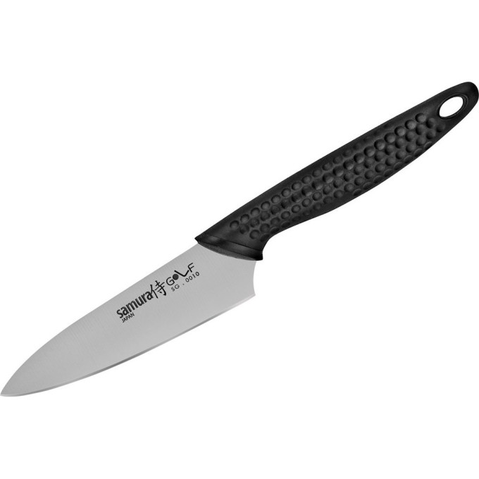 Овощной нож SAMURA GOLF SG-0010