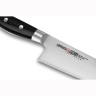 Шеф нож SAMURA PRO-S SP-0087/K
