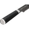 Нож для хлеба SAMURA MO-V STONEWASH SM-0055B SM-0055B/K