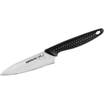 Нож кухонный SAMURA GOLF овощной 98 мм, AUS-8